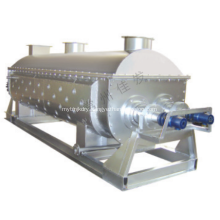 JYG Series Hollow Blade Paddle Dryer